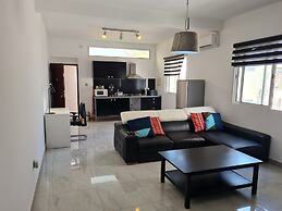 Lovely 1-bed Apartment in Luanda
