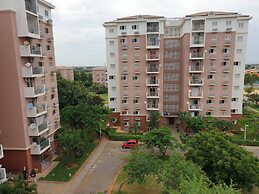 Remarkable 3-bed Apartment in Kilamba - Luanda