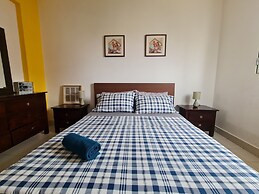 Remarkable 3-bed Apartment in Kilamba - Luanda