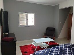Remarkable 3-bed Apartment in Kilamba - Luanda