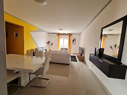 Remarkable 3-bed Apartment in Kilamba - Luanda