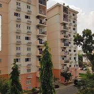 Remarkable 3-bed Apartment in Kilamba - Luanda