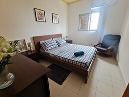 Remarkable 3-bed Apartment in Kilamba - Luanda