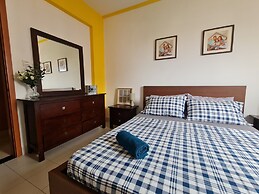 Remarkable 3-bed Apartment in Kilamba - Luanda