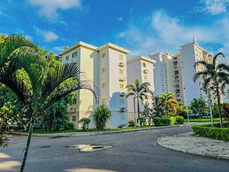 Remarkable 5-bed Apartment in Kilamba - Luanda