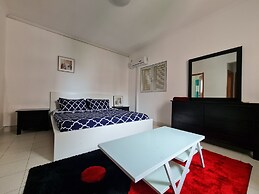 Remarkable 3-bed Apartment in Kilamba - Luanda