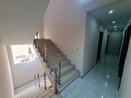 Lovely Guest House in Luanda