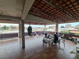 Lovely Guest House in Luanda