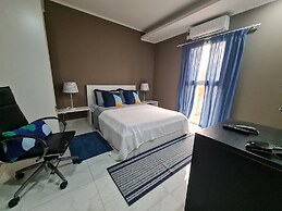 Lovely Guest House in Luanda