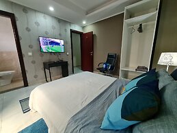 Lovely Guest House in Luanda