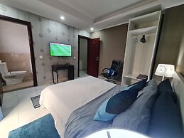 Lovely Guest House in Luanda