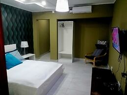 Lovely Guest House in Luanda