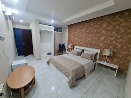 Lovely Guest House in Luanda