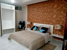 Lovely Guest House in Luanda