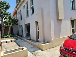 Lovely Guest House in Luanda