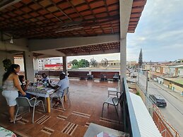 Lovely Guest House in Luanda