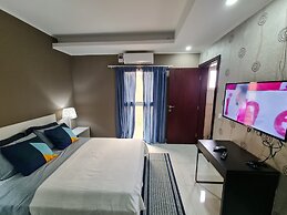 Lovely Guest House in Luanda