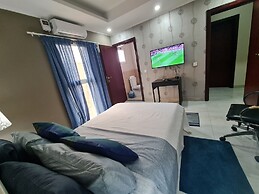 Lovely Guest House in Luanda