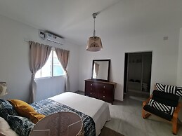 Lovely Guest House in Luanda