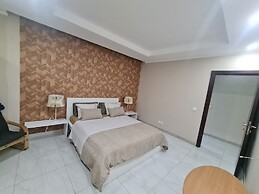 Lovely Guest House in Luanda
