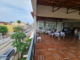 Lovely Guest House in Luanda
