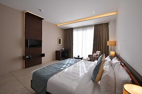 Clubhouse Hotel Morbi