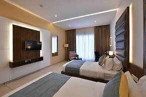 Clubhouse Hotel Morbi