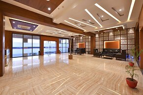 Clubhouse Hotel Morbi