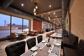 Clubhouse Hotel Morbi