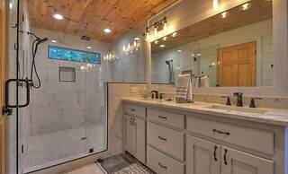 Chalet Blue Ridge in Blue Ridge