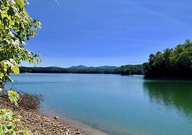 Chalet Blue Ridge in Blue Ridge
