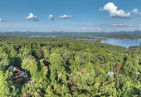 Chalet Blue Ridge in Blue Ridge