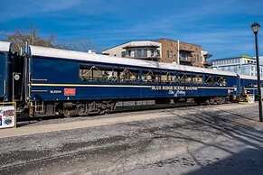 Chalet Blue Ridge in Blue Ridge