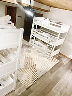 Chalet Blue Ridge in Blue Ridge