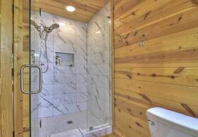 Chalet Blue Ridge in Blue Ridge