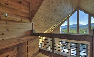 Chalet Blue Ridge in Blue Ridge