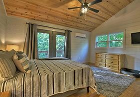 Chalet Blue Ridge in Blue Ridge