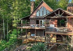 Chalet Blue Ridge in Blue Ridge