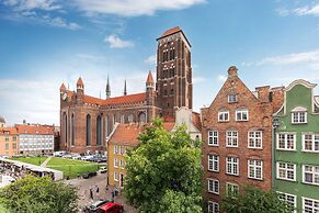 Dom & House - Swietego Ducha Economy