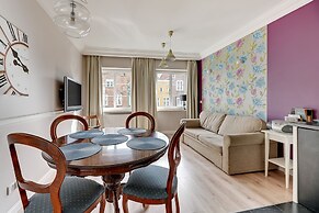 Dom & House - Swietego Ducha Economy