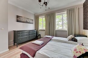 Dom & House - Swietego Ducha Economy