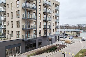 Zajezdnia Wrzeszcz Apartment by Renters