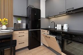 Zajezdnia Wrzeszcz Apartment by Renters