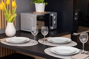 Zajezdnia Wrzeszcz Apartment by Renters