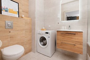Zajezdnia Wrzeszcz Apartment by Renters