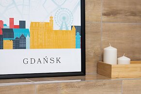 Zajezdnia Wrzeszcz Apartment by Renters