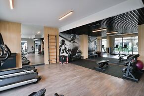 Zajezdnia Wrzeszcz Apartment by Renters