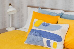 Zajezdnia Wrzeszcz Apartment by Renters