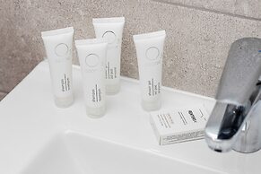 Zajezdnia Wrzeszcz Apartment by Renters