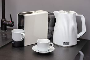 Zajezdnia Wrzeszcz Apartment by Renters